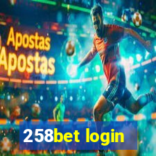 258bet login